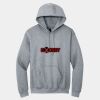 Custom Printed Heavy Blend Hooded Sweatshirt Thumbnail
