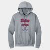 Custom Printed Heavy Blend Hooded Sweatshirt Thumbnail