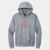 Custom Printed Heavy Blend Hooded Sweatshirt Thumbnail