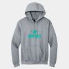 Custom Printed Heavy Blend Hooded Sweatshirt Thumbnail