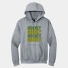 Custom Printed Heavy Blend Hooded Sweatshirt Thumbnail