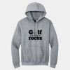 Custom Printed Heavy Blend Hooded Sweatshirt Thumbnail