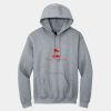 Custom Printed Heavy Blend Hooded Sweatshirt Thumbnail