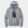 Custom Printed Heavy Blend Hooded Sweatshirt Thumbnail