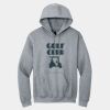Custom Printed Heavy Blend Hooded Sweatshirt Thumbnail