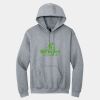 Custom Printed Heavy Blend Hooded Sweatshirt Thumbnail