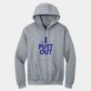 Custom Printed Heavy Blend Hooded Sweatshirt Thumbnail