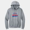 Custom Printed Heavy Blend Hooded Sweatshirt Thumbnail