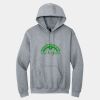 Custom Printed Heavy Blend Hooded Sweatshirt Thumbnail