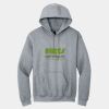 Custom Printed Heavy Blend Hooded Sweatshirt Thumbnail