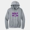 Custom Printed Heavy Blend Hooded Sweatshirt Thumbnail