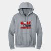 Custom Printed Heavy Blend Hooded Sweatshirt Thumbnail