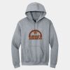 Custom Printed Heavy Blend Hooded Sweatshirt Thumbnail