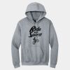 Custom Printed Heavy Blend Hooded Sweatshirt Thumbnail