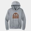 Custom Printed Heavy Blend Hooded Sweatshirt Thumbnail