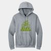 Custom Printed Heavy Blend Hooded Sweatshirt Thumbnail