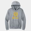 Custom Printed Heavy Blend Hooded Sweatshirt Thumbnail