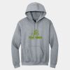Custom Printed Heavy Blend Hooded Sweatshirt Thumbnail