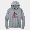 Custom Printed Heavy Blend Hooded Sweatshirt Thumbnail