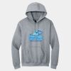 Custom Printed Heavy Blend Hooded Sweatshirt Thumbnail