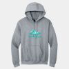 Custom Printed Heavy Blend Hooded Sweatshirt Thumbnail