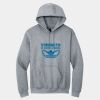 Custom Printed Heavy Blend Hooded Sweatshirt Thumbnail