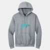 Custom Printed Heavy Blend Hooded Sweatshirt Thumbnail