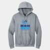 Custom Printed Heavy Blend Hooded Sweatshirt Thumbnail