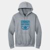 Custom Printed Heavy Blend Hooded Sweatshirt Thumbnail