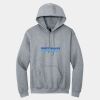 Custom Printed Heavy Blend Hooded Sweatshirt Thumbnail