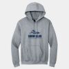 Custom Printed Heavy Blend Hooded Sweatshirt Thumbnail