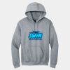 Custom Printed Heavy Blend Hooded Sweatshirt Thumbnail