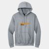 Custom Printed Heavy Blend Hooded Sweatshirt Thumbnail