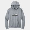 Custom Printed Heavy Blend Hooded Sweatshirt Thumbnail