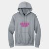 Custom Printed Heavy Blend Hooded Sweatshirt Thumbnail