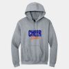 Custom Printed Heavy Blend Hooded Sweatshirt Thumbnail