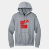 Custom Printed Heavy Blend Hooded Sweatshirt Thumbnail
