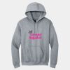 Custom Printed Heavy Blend Hooded Sweatshirt Thumbnail