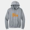 Custom Printed Heavy Blend Hooded Sweatshirt Thumbnail