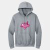 Custom Printed Heavy Blend Hooded Sweatshirt Thumbnail