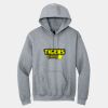 Custom Printed Heavy Blend Hooded Sweatshirt Thumbnail