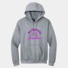 Custom Printed Heavy Blend Hooded Sweatshirt Thumbnail