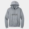 Custom Printed Heavy Blend Hooded Sweatshirt Thumbnail