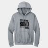 Custom Printed Heavy Blend Hooded Sweatshirt Thumbnail