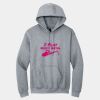Custom Printed Heavy Blend Hooded Sweatshirt Thumbnail