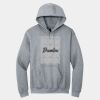 Custom Printed Heavy Blend Hooded Sweatshirt Thumbnail