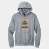 Custom Printed Heavy Blend Hooded Sweatshirt Thumbnail