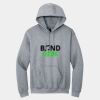 Custom Printed Heavy Blend Hooded Sweatshirt Thumbnail