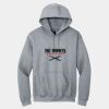 Custom Printed Heavy Blend Hooded Sweatshirt Thumbnail