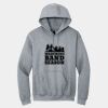 Custom Printed Heavy Blend Hooded Sweatshirt Thumbnail